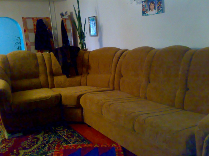 Продам диван в отличном состоянии, фотография 1