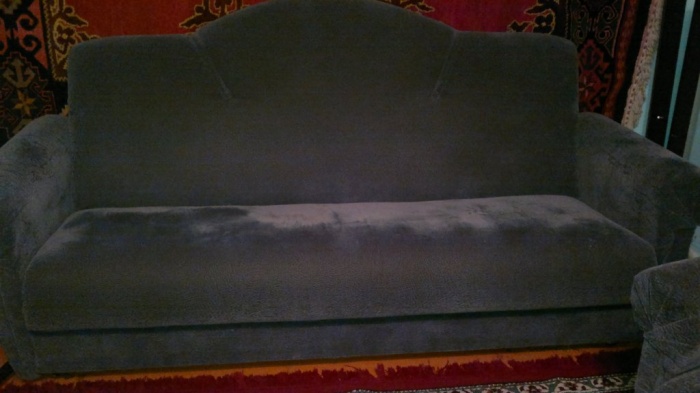 Продается диван +2 кресла!!!, фотография 1