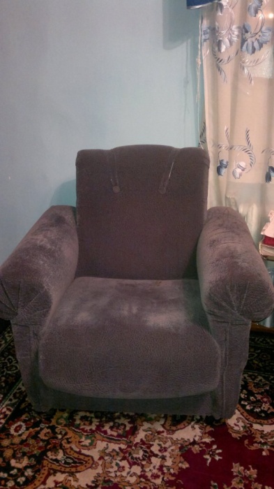 Продается диван +2 кресла!!!, фотография 2