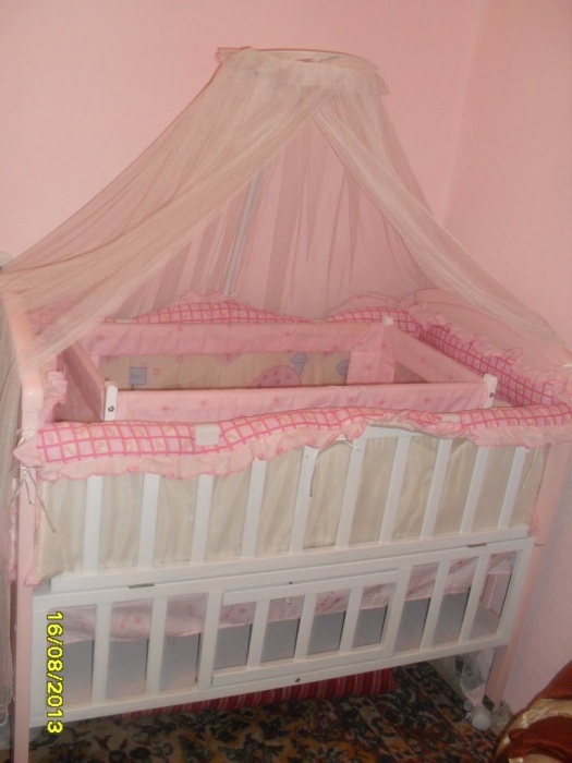 Продам манеж, фотография 1