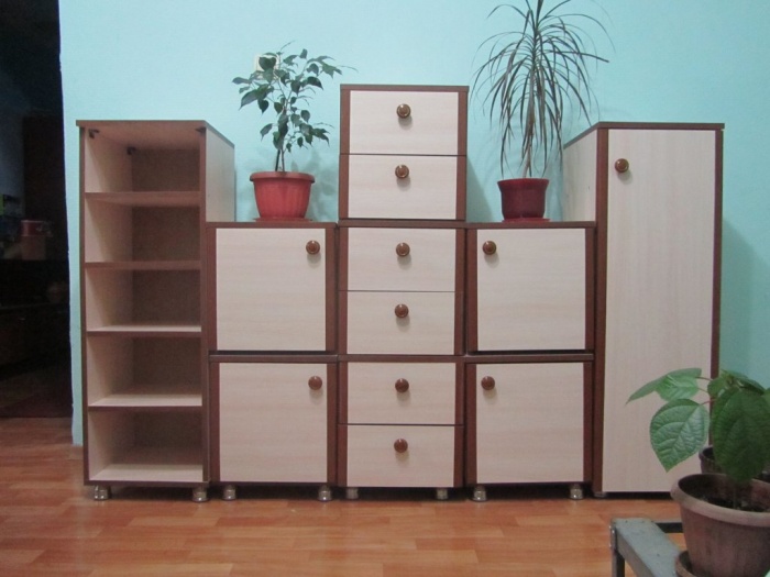 Детский гарнитур, фотография 1