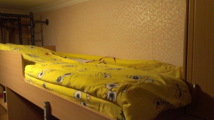 2-х ярусная кровать, фотография 12