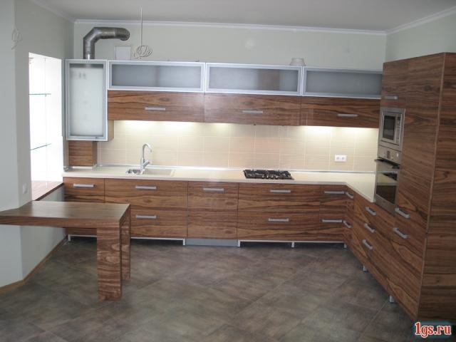 Корпусная мебель на заказ , фотография 13