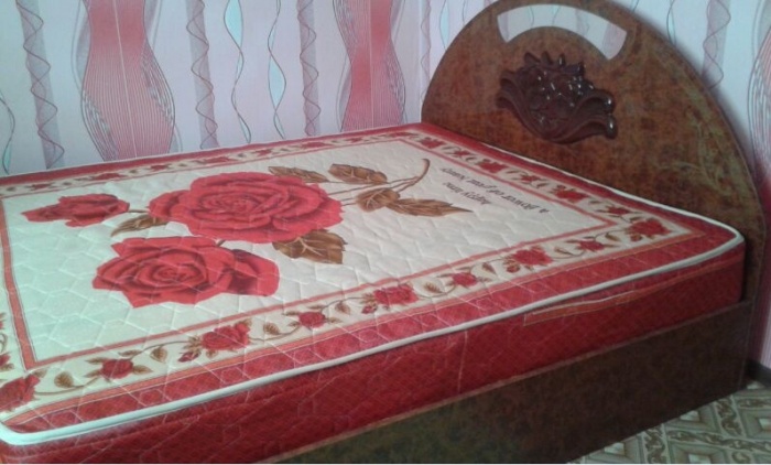 спальный гарнитур, фотография 1