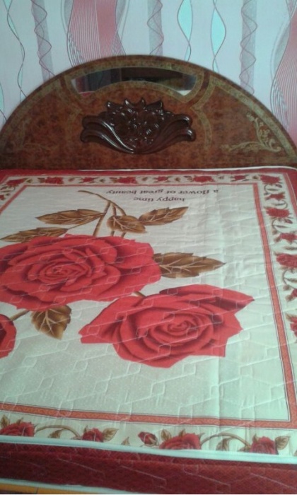 спальный гарнитур, фотография 2