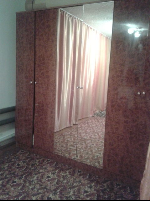 спальный гарнитур, фотография 3