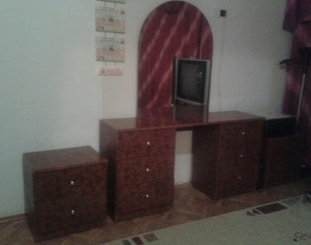 спальный гарнитур, фотография 4