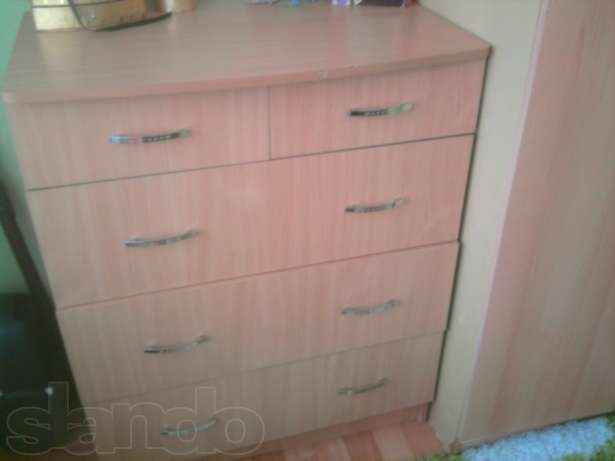 Продам мебель для спальни, фотография 4