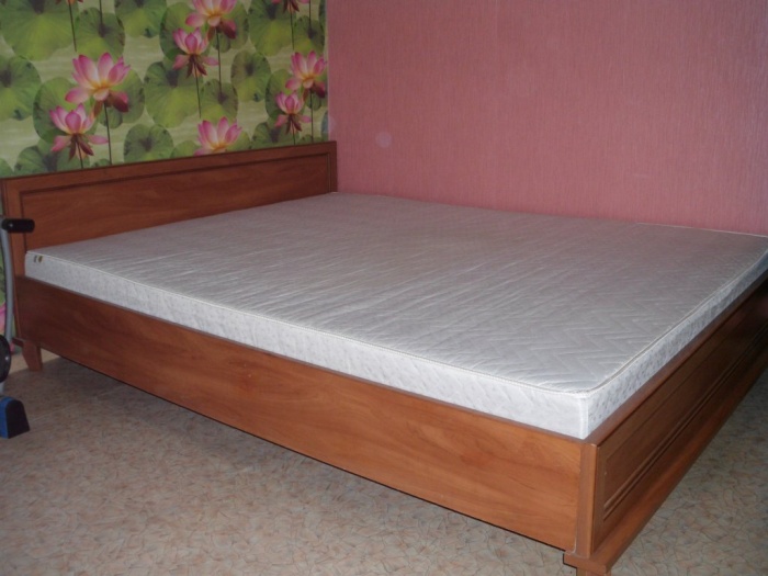 продам кровать , фотография 1