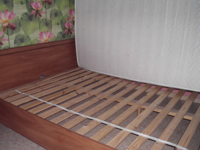 продам кровать , фотография 2