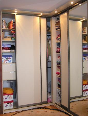 Мебель на заказ, фотография 4