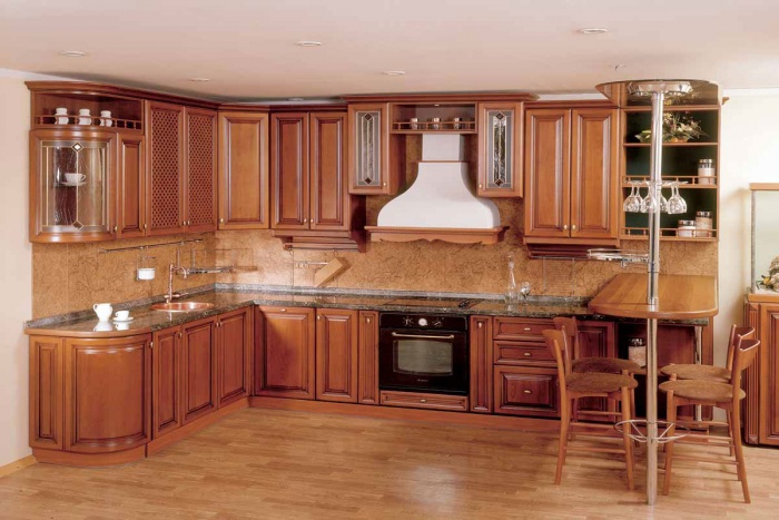 Мебель на заказ, фотография 7