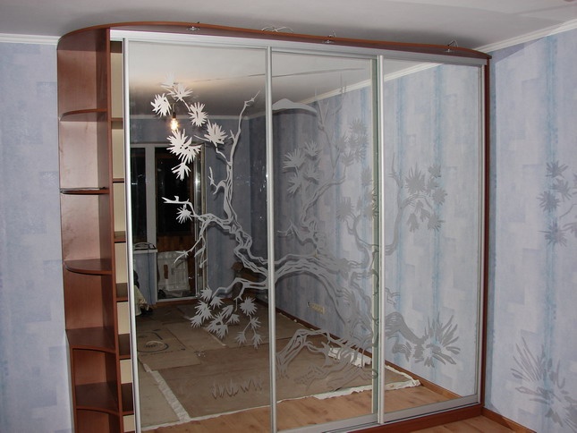 Мебель на заказ, фотография 8