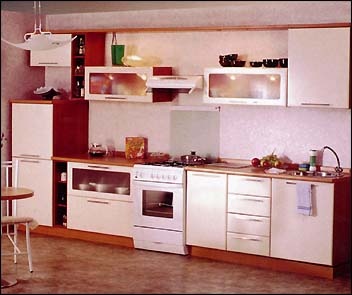 Мебель на заказ, фотография 9