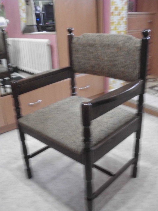 продам кресло-стул, фотография 1