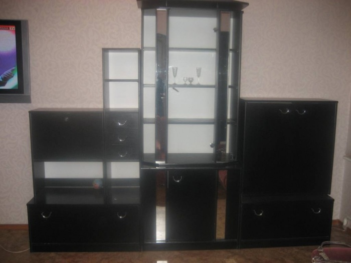 Продам стенку- горку, фотография 2