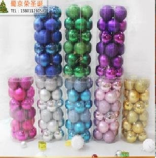 Елочные игрушки, фотография 2