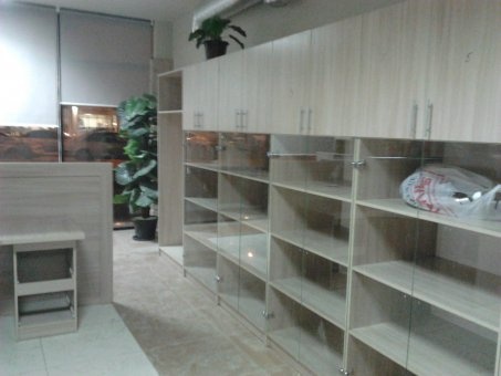 мебель на заказ, фотография 18