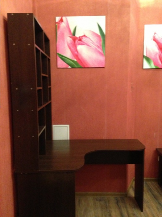 Продам удобный стол для учебы и компьютера!!!, фотография 4