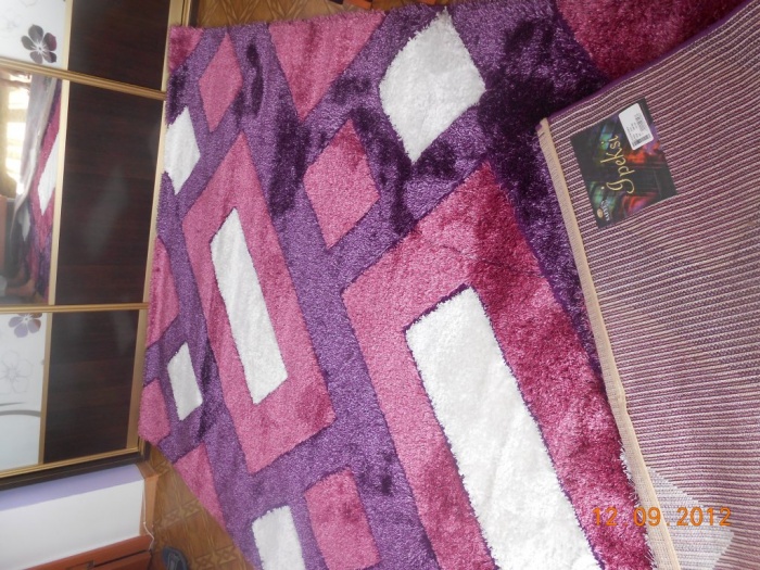 продам новый ковер, фотография 7