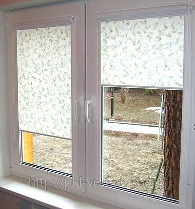 Жалюжи на заказ, фотография 16
