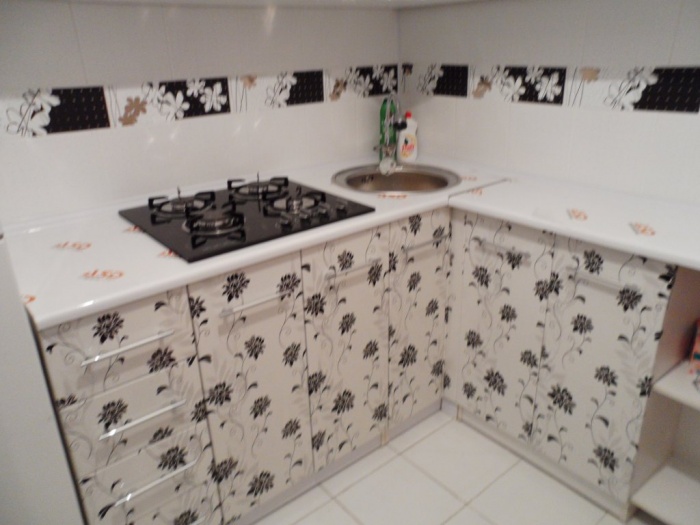 Мебель на заказ, фотография 13