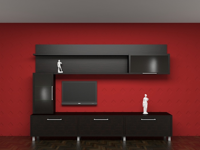 Изготовление корпусной мебели, фотография 1