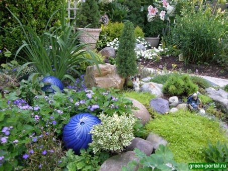 Курсы садовников, ландшафтных дизайнеров, фотография 7