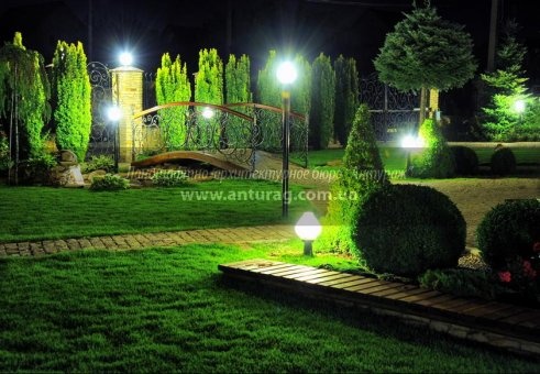 Курсы садовников, ландшафтных дизайнеров, фотография 8