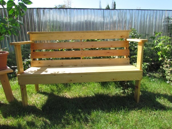 Все для дома, сада, двора (Ручная работа), фотография 8