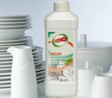 Экологически чистая серия средств по уходу ха домом DICHO  , фотография 2
