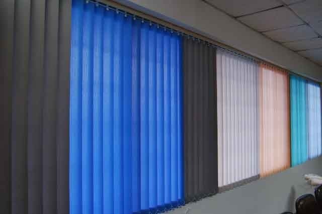 жалюзи на заказ, фотография 8