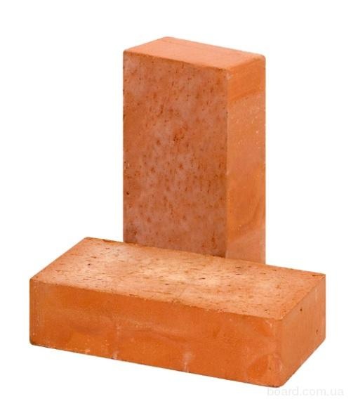 Красный кирпич, фотография 4