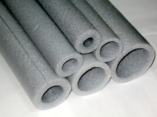 Теплоизоляционные трубки, фотография 4