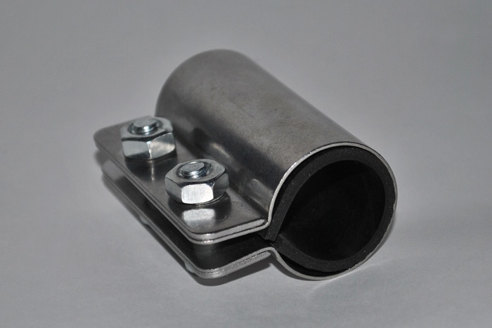 дешевые качественные ремонтные хомуты от производителя LUXFA, фотография 5