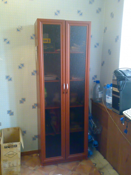 Продам шкафы, фотография 7