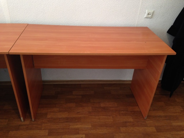 Офисные столы, фотография 3