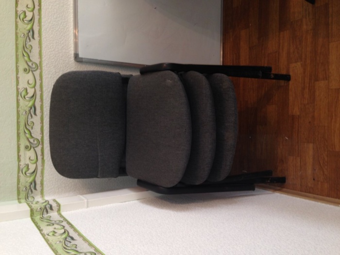 Офисные столы, фотография 4