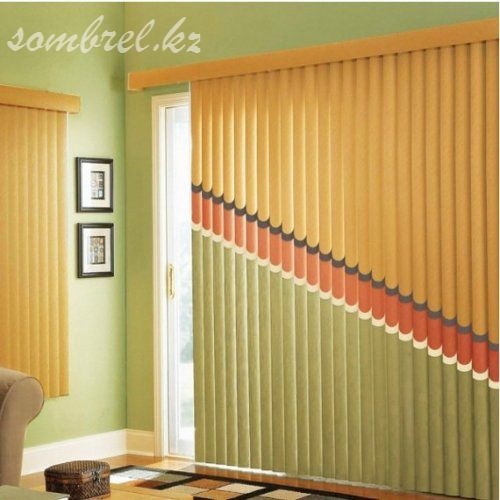 Жалюзи на ваши окна, фотография 17