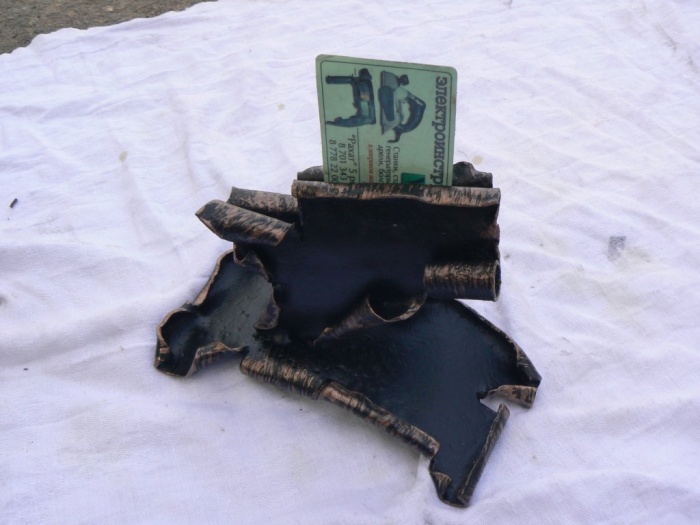 подвизитница, фотография 2