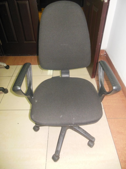 Офисные кресла, фотография 1