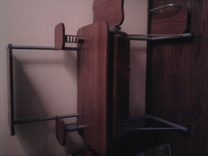 компьютерный стол, фотография 1