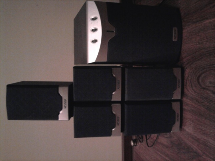 компьютерный стол, фотография 2