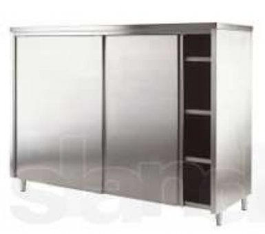 Шкафы из пищевой нержавеющей стали!!!!, фотография 1