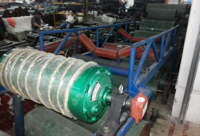 Конвейерное оборудование и комплектующие , фотография 13