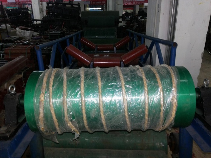 Конвейерное оборудование и комплектующие , фотография 15