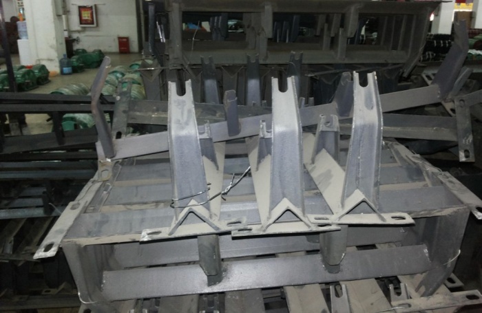 Конвейерное оборудование и комплектующие , фотография 16