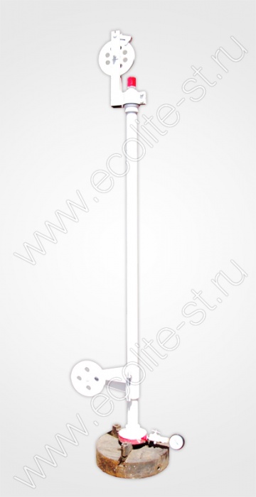 Лубрикатор скважинный устьевой - ЛС 65х35, фотография 2