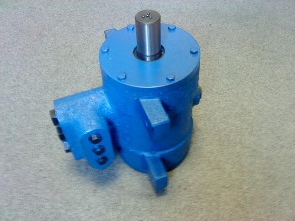 гидронасос н-400, н-401, н-403, фотография 2