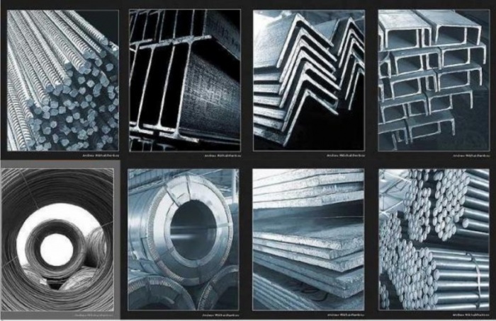 Металлопрокат, фотография 1